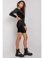 Večerní šaty model 161080 Rue Paris Večerní šaty model 161080 Rue Paris