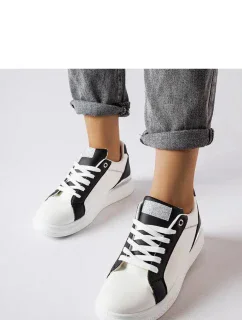 Tenisky model 207726 Solea