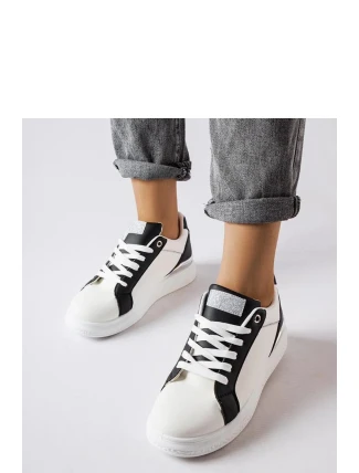 Tenisky model 207726 Solea Tenisky model 207726 Solea