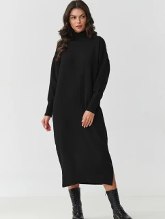 Denní šaty model 217887 Makadamia