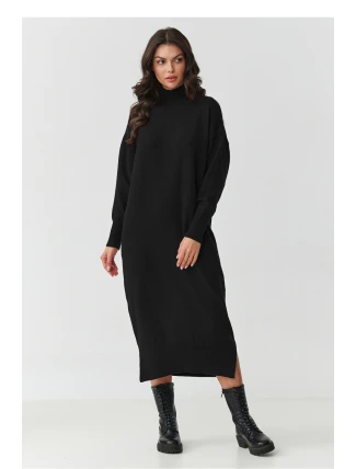 Denní šaty model 217887 Makadamia