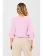 Svetr model 223888 Italy Moda Svetr model 223888 Italy Moda