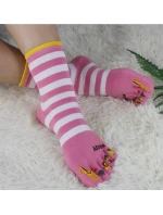 Ponožky Rebeka 44002 Africa Toe 35-38 Ponožky Rebeka 44002 Africa Toe 35-38