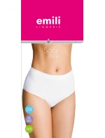 Dámské kalhotky Emili Soa S-3XL Dámské kalhotky Emili Soa S-3XL