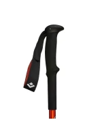 Trekingové hole Black Diamond Trail Back burnt sienna Trekingové hole Black Diamond Trail Back burnt sienna