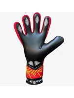 4keepers Neo Elegant Neo Lava NC Jr Brankářské rukavice S982843 4keepers Neo Elegant Neo Lava NC Jr Brankářské rukavice S982843