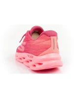 Běžecká obuv Skechers Go Run Swirl Tech Speed W 129501/HPPK