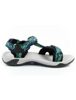 CMP Hamal Hiking Jr sandály 38Q9954J 22NL