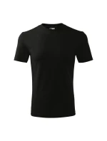 Klasické unisex tričko (černé)