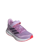 Dětská obuv adidas Runfalcon 5 EL purple JQ5609 Dětská obuv adidas Runfalcon 5 EL purple JQ5609