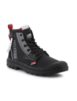 Boty Palladium Pampa HI Dare ZIP M 79515-010-M