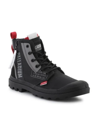 Boty Palladium Pampa HI Dare ZIP M 79515-010-M