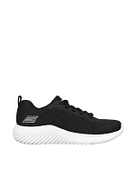 Dětská obuv Skechers Bounder Karonik černá 403745L BBK