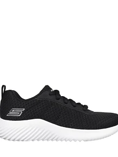 Dětská obuv Skechers Bounder Karonik černá 403745L BBK