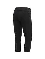 Běžecké kalhoty adidas Own the run Tight 3/4 W CF6222 Běžecké kalhoty adidas Own the run Tight 3/4 W CF6222