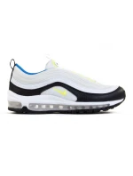 Dětské boty Air Max 97 GS Jr DQ0980-100 - Nike Dětské boty Air Max 97 GS Jr DQ0980-100 - Nike