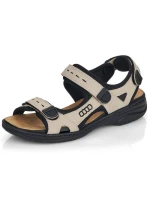 Sandály Rieker 64582-60 W RKR602