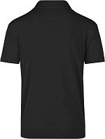 Daiber JN 24 Sportovní polo 02.0024 black