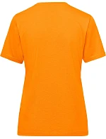 Daiber JN 1807 Dámské pracovní tričko z bio bavlny - Solid 02.1807 orange Daiber JN 1807 Dámské pracovní tričko z bio bavlny - Solid 02.1807 orange