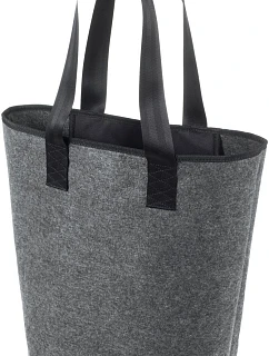 Halfar 1805710 Nákupní taška "NewClassic" 47.5710 anthracite