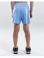Craft Teamwear Squad Go Short Solid Jr Dětské sportovní kraťasy 82.5586 mff blue Craft Teamwear Squad Go Short Solid Jr Dětské sportovní kraťasy 82.5586 mff blue