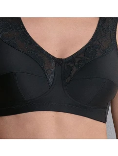 MicroEnergen odlehčovací podprsenka 5409 black - Anita Classix