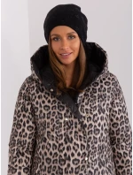 AT CZ 2325 cap.96 černá AT CZ 2325 cap.96 černá