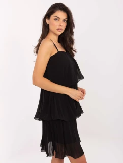 Šaty TW SK BI 2136.97 černá