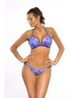 Plavky Meggi Oltremare M-573 (3) - Marko Plavky Meggi Oltremare M-573 (3) - Marko