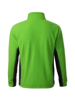 Frosty fleece pánský apple green