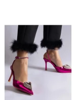 Lodičky na jehlách  model 207199 Solea