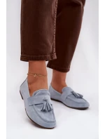 Mokasiny model 223615 Step in style