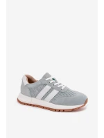 Sportovní obuv model 224717 Step in style Sportovní obuv model 224717 Step in style