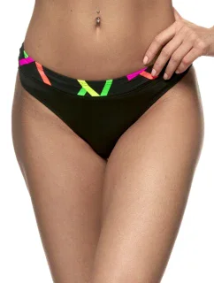 Dámské plavky Fantasy Neon K1304 spodní díl