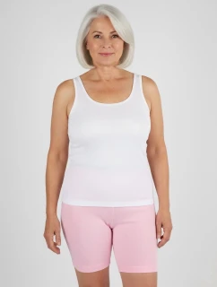 Zateplené dámské podvlékací kalhotky s nohavičkami Gucio 0598 S-2XL  A'5