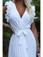 Dámské šaty 543-1 - Numoco basic