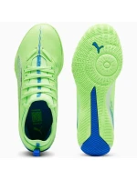 Boty Puma Ultra 5 Match IT+ Mid Jr 108099-03