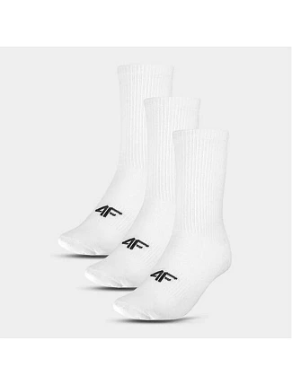 Ponožky 4F M 4FWMM00USOCM478 10S Ponožky 4F M 4FWMM00USOCM478 10S