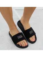 Žabky Big Star W SS274716 INT2154B Žabky Big Star W SS274716 INT2154B