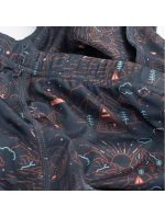 Dětské termální legíny GRAP BOTTOM KDB