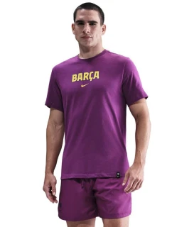 Fotbalové tričko Nike FC Barcelona HQ8406-595