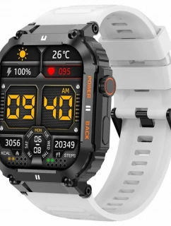 Chytré hodinky Gravity GT6-8