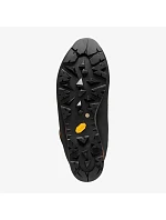 Boty Mont Blanc GTX-Tonic-Orange-43 SCARPA Boty Mont Blanc GTX-Tonic-Orange-43 SCARPA