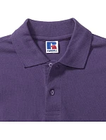 Russell Athletic 569M Piqué polo 10.569M black