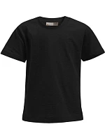 Promodoro 399 Dětské tričko „Premium“ 40.0399 black Promodoro 399 Dětské tričko „Premium“ 40.0399 black
