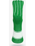 Mr. Socks L 05010 Sportovní ponožky "Ballersocks Light" 88.5010 green/white Mr. Socks L 05010 Sportovní ponožky "Ballersocks Light" 88.5010 green/white