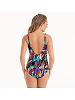 Style Kelly jednodílné plavky 7214 multi colour - Anita Classix Style Kelly jednodílné plavky 7214 multi colour - Anita Classix