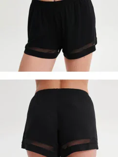 Vamp - Pohodlné dámské šortky 19829 - Vamp