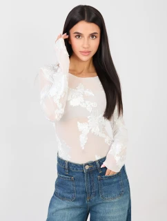 Halenka IT BZ 22125.60 bílá