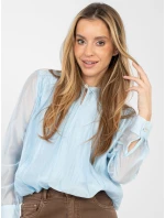 Halenka IT BZ 29261.08P světle modrá